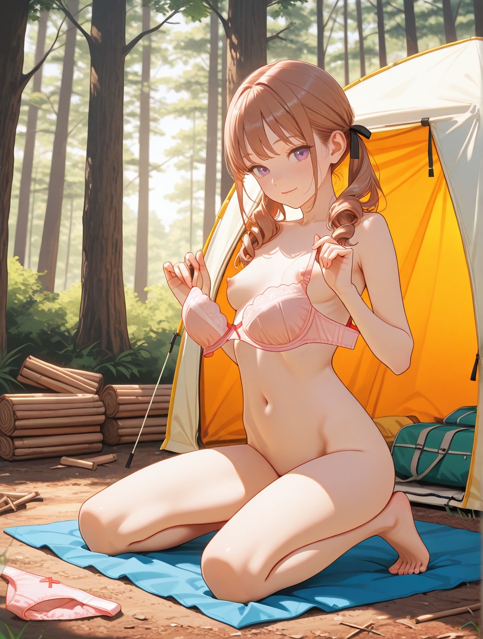 準備完了っ‼