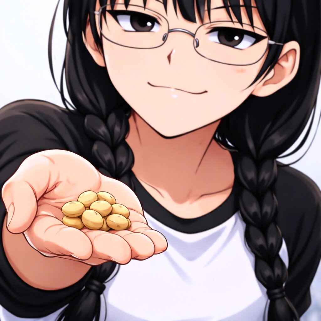 おいしいよ!