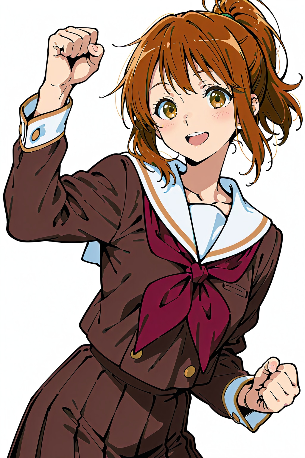 黄前久美子さん