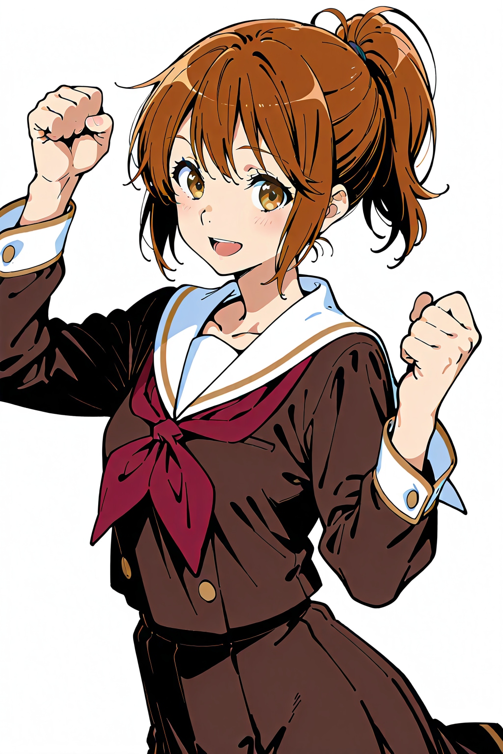 黄前久美子さん