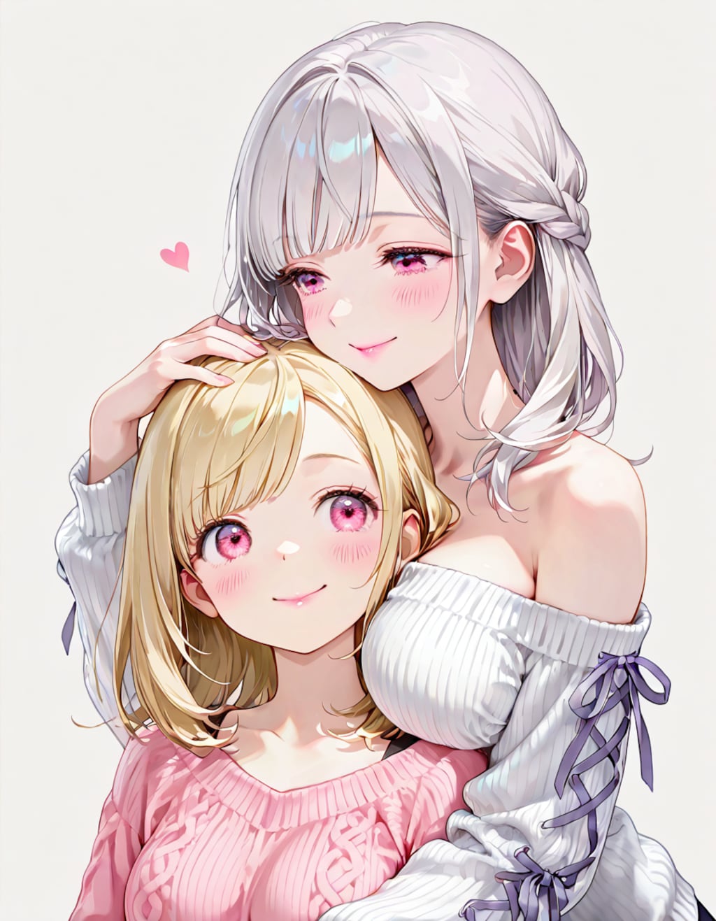 頭に乗せていくよ〜🎶