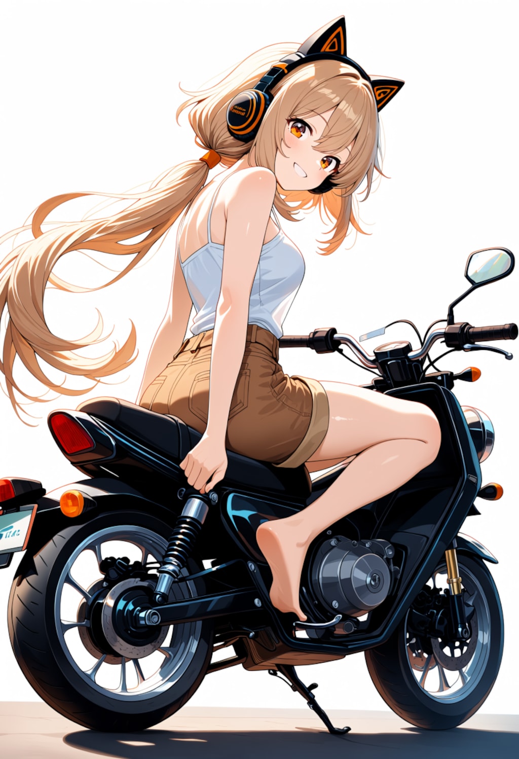 夏っぽい