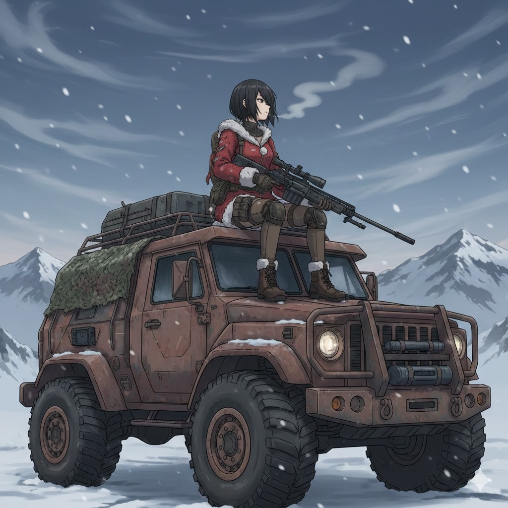 アンチサンタ部隊