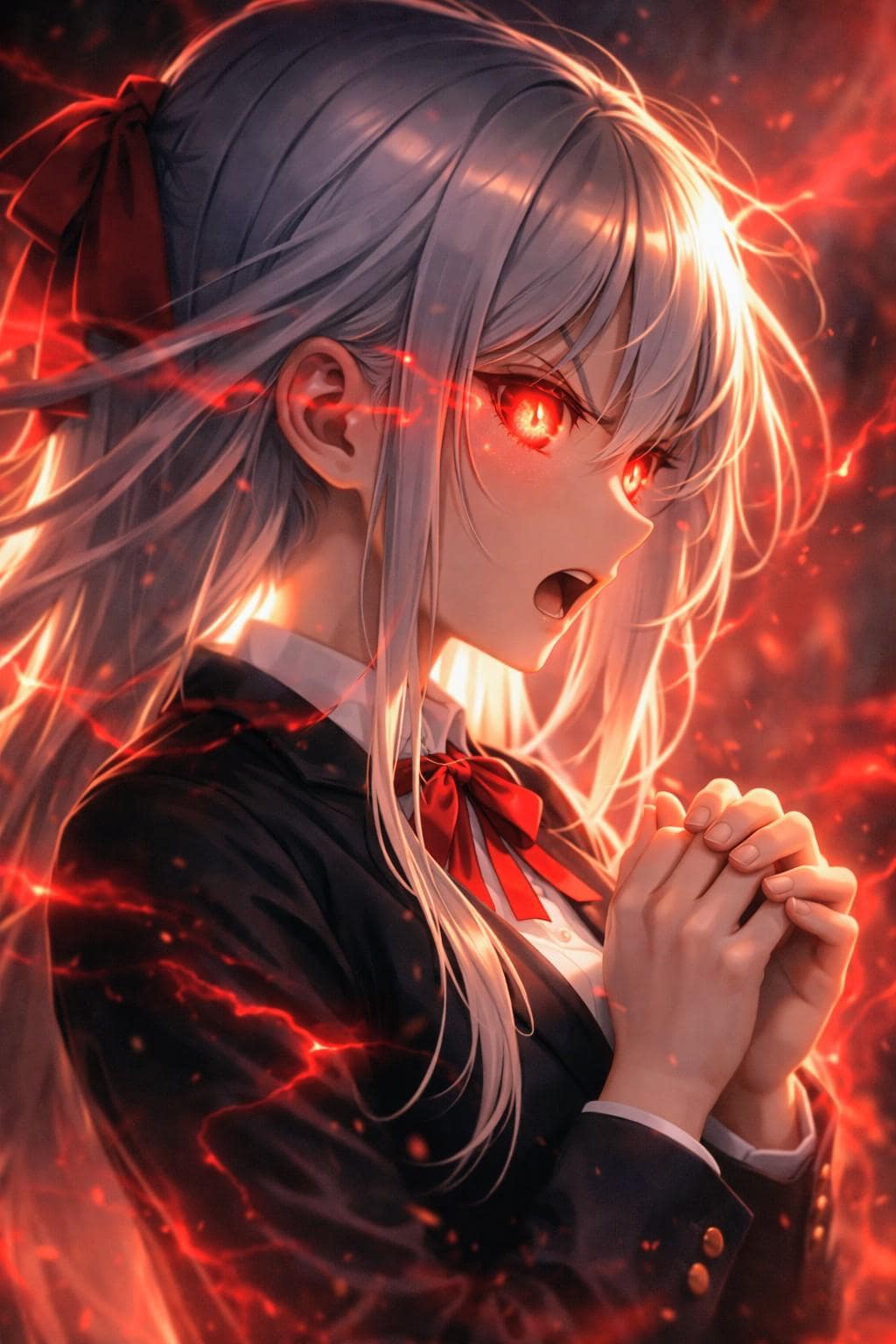 覚醒❗AQUAお姉やん