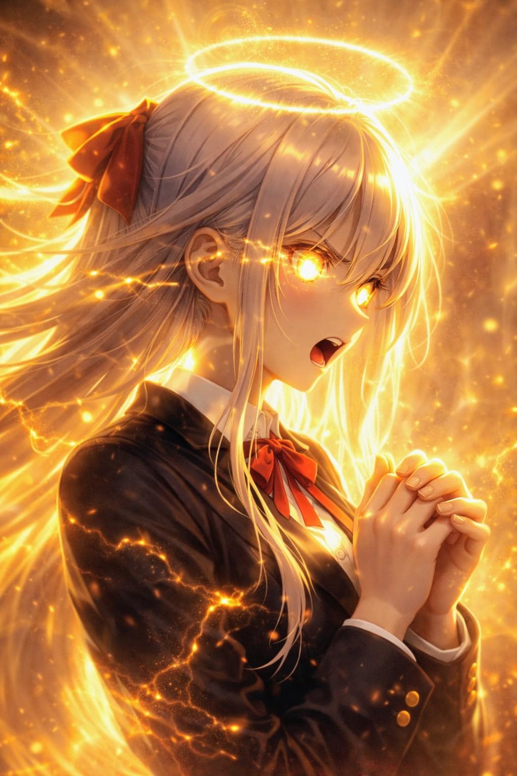 覚醒❗AQUAお姉やん