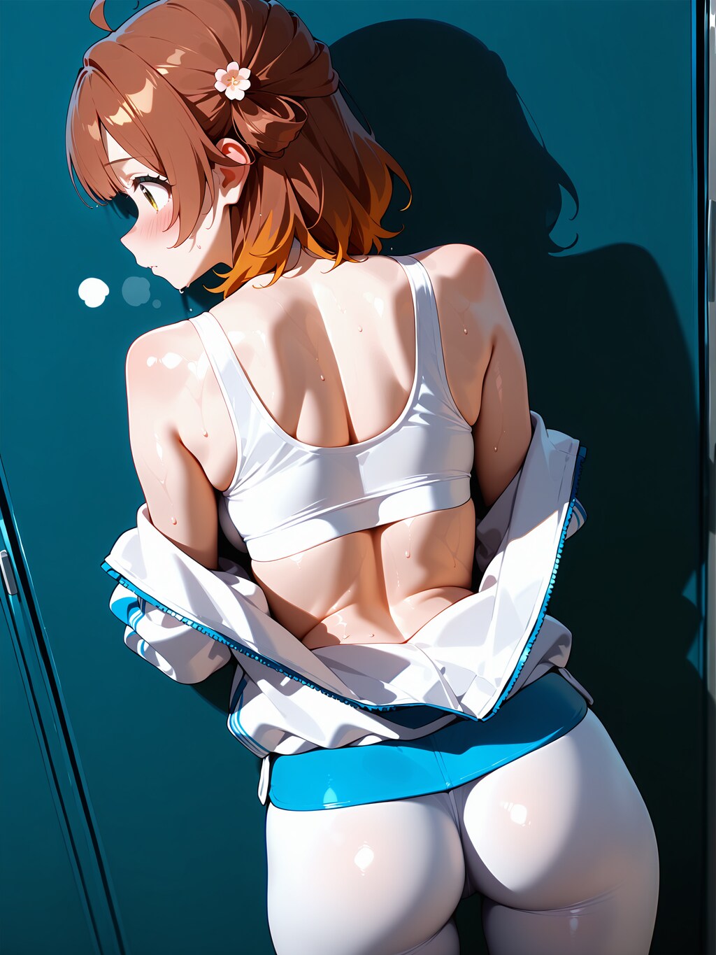 花海佑芽