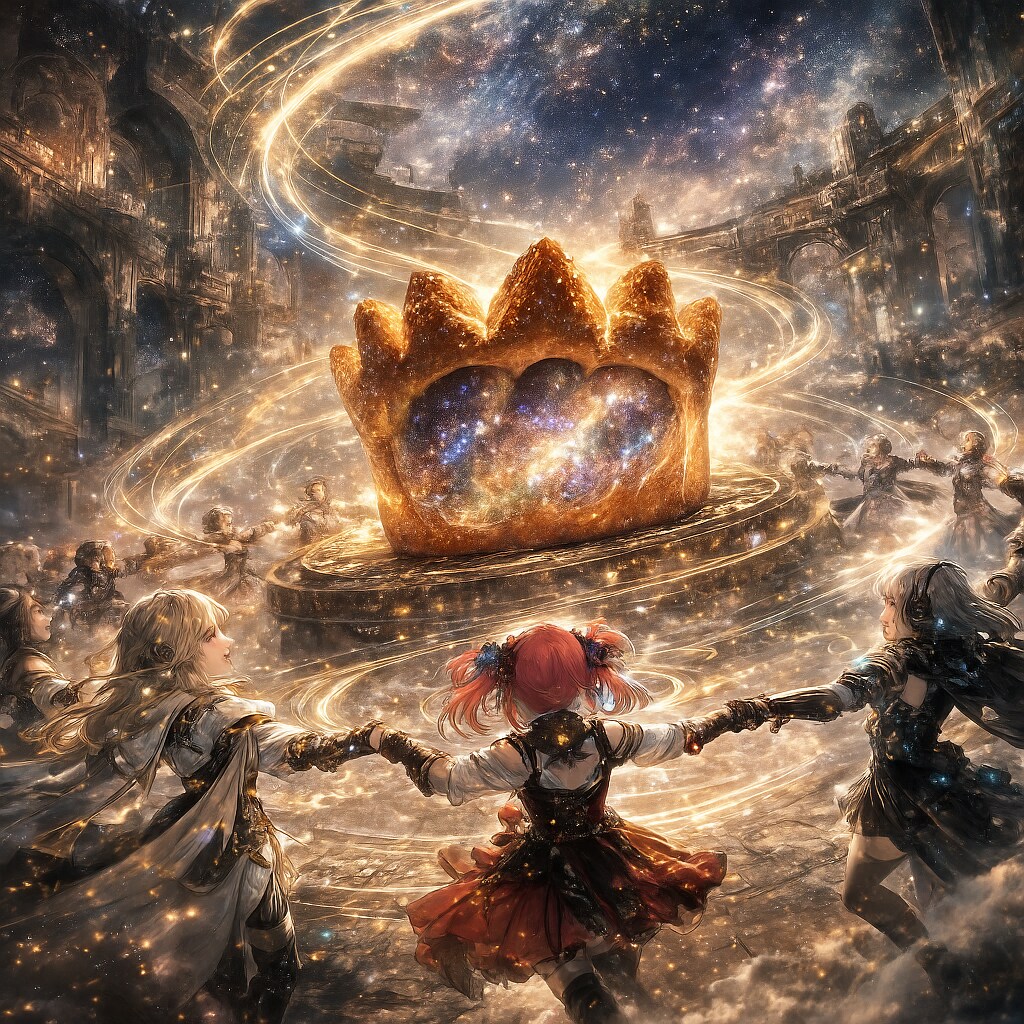 【使用歓迎】チャッピー＆Ｓｏｒａの習作アラカルトその１３３