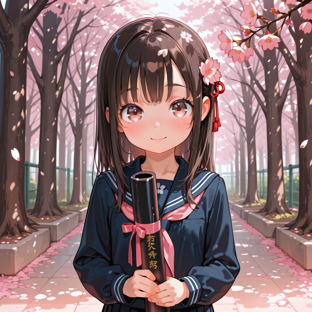 卒業～graduation～