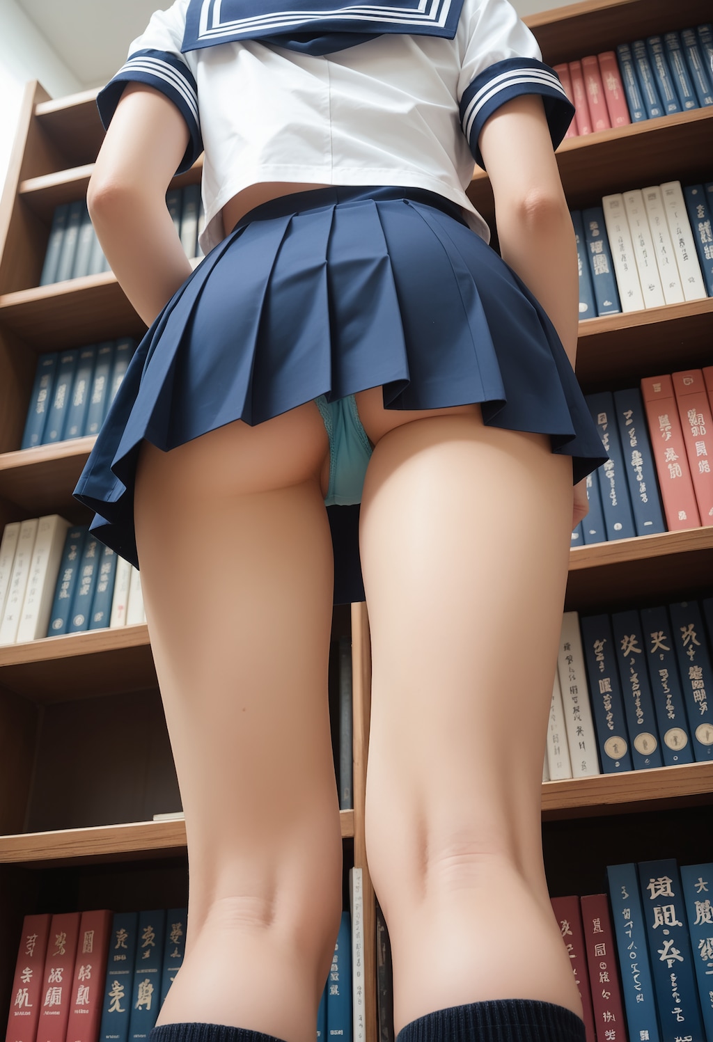 図書室2
