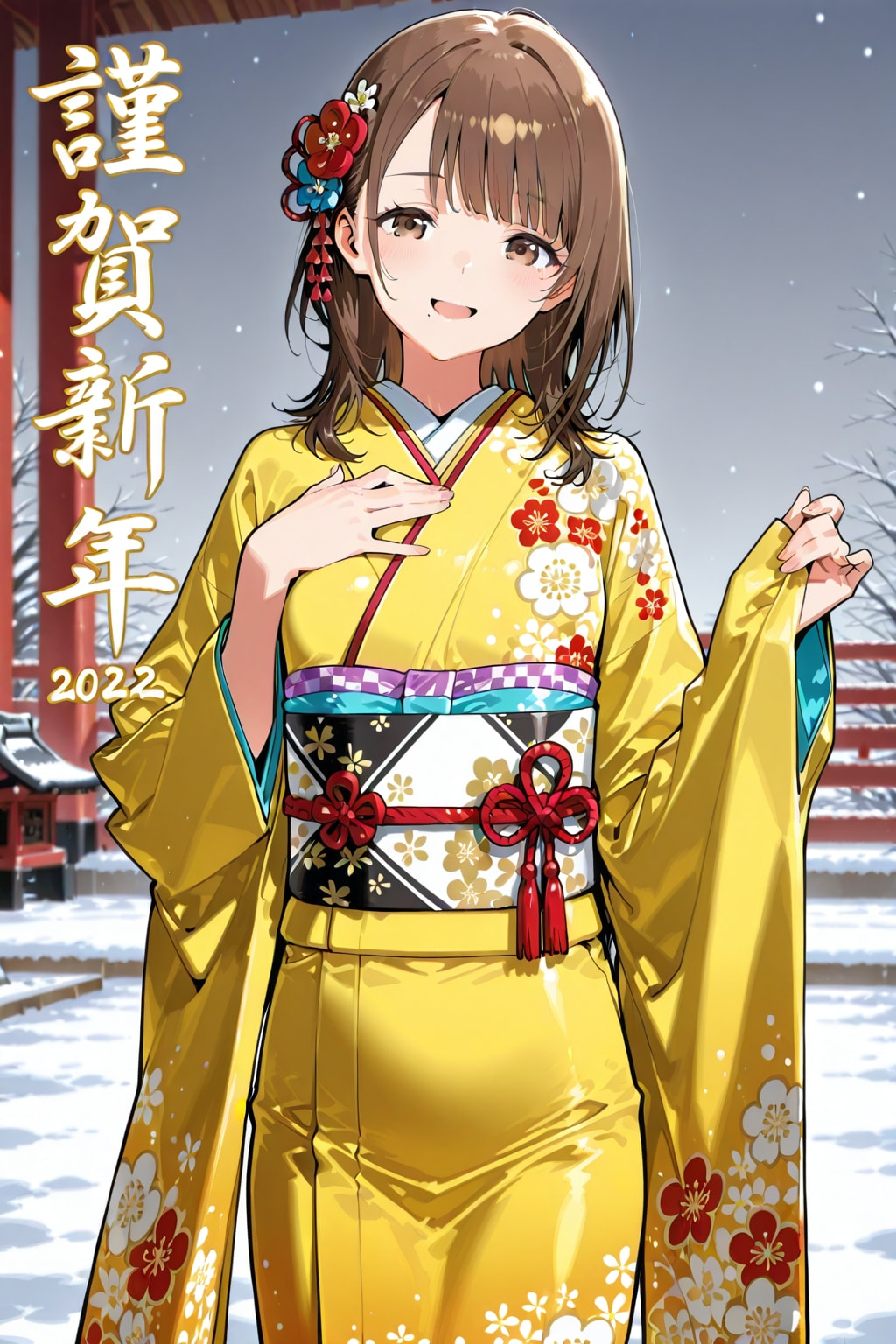 メイドさん６８（マリア）