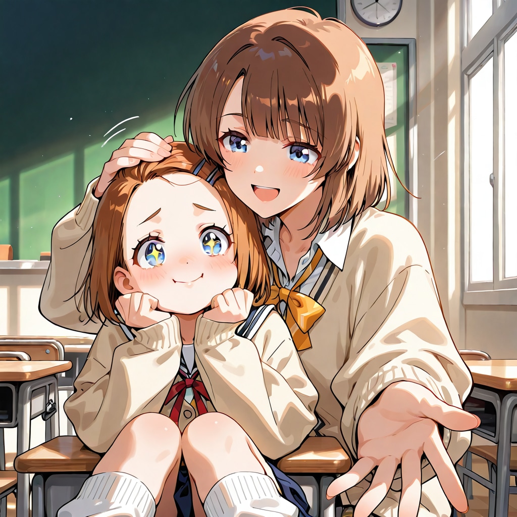 よしよし | の人気AIイラスト・グラビア