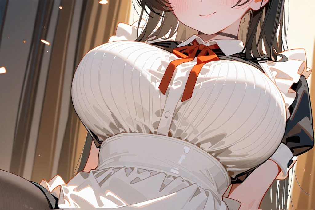 おはよーございます