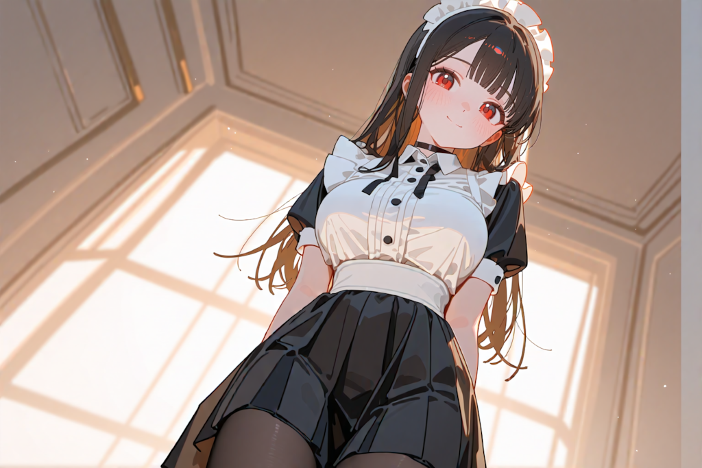 おはよーございます