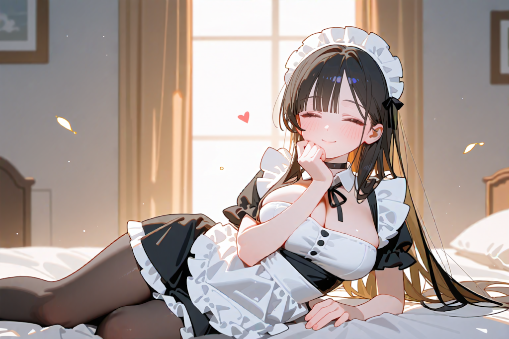 おはよーございます