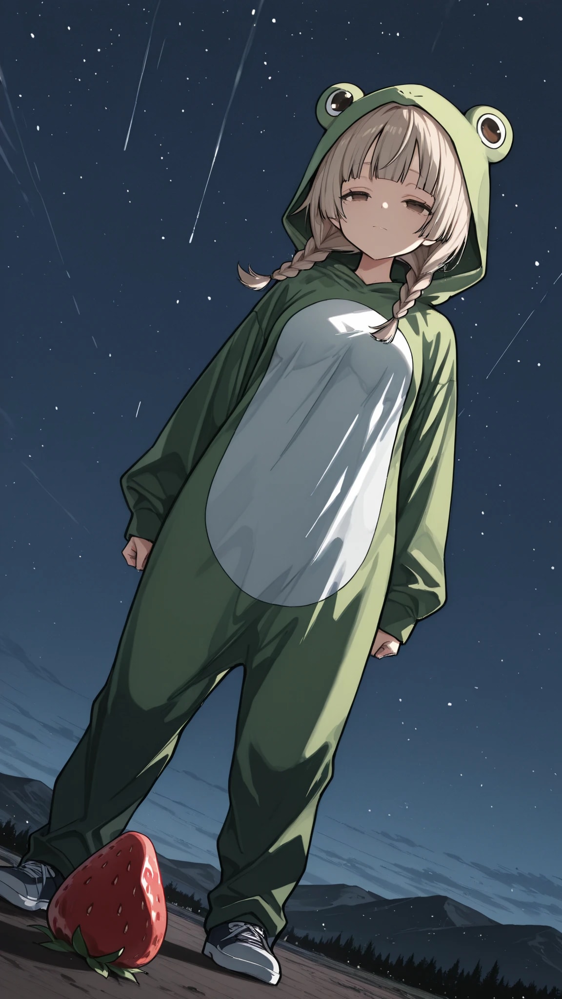 🐸