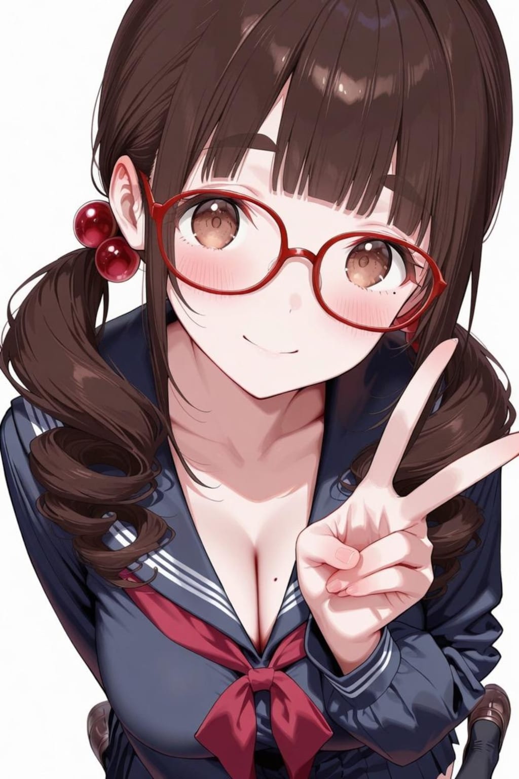 一緒に記念撮影しませんか？