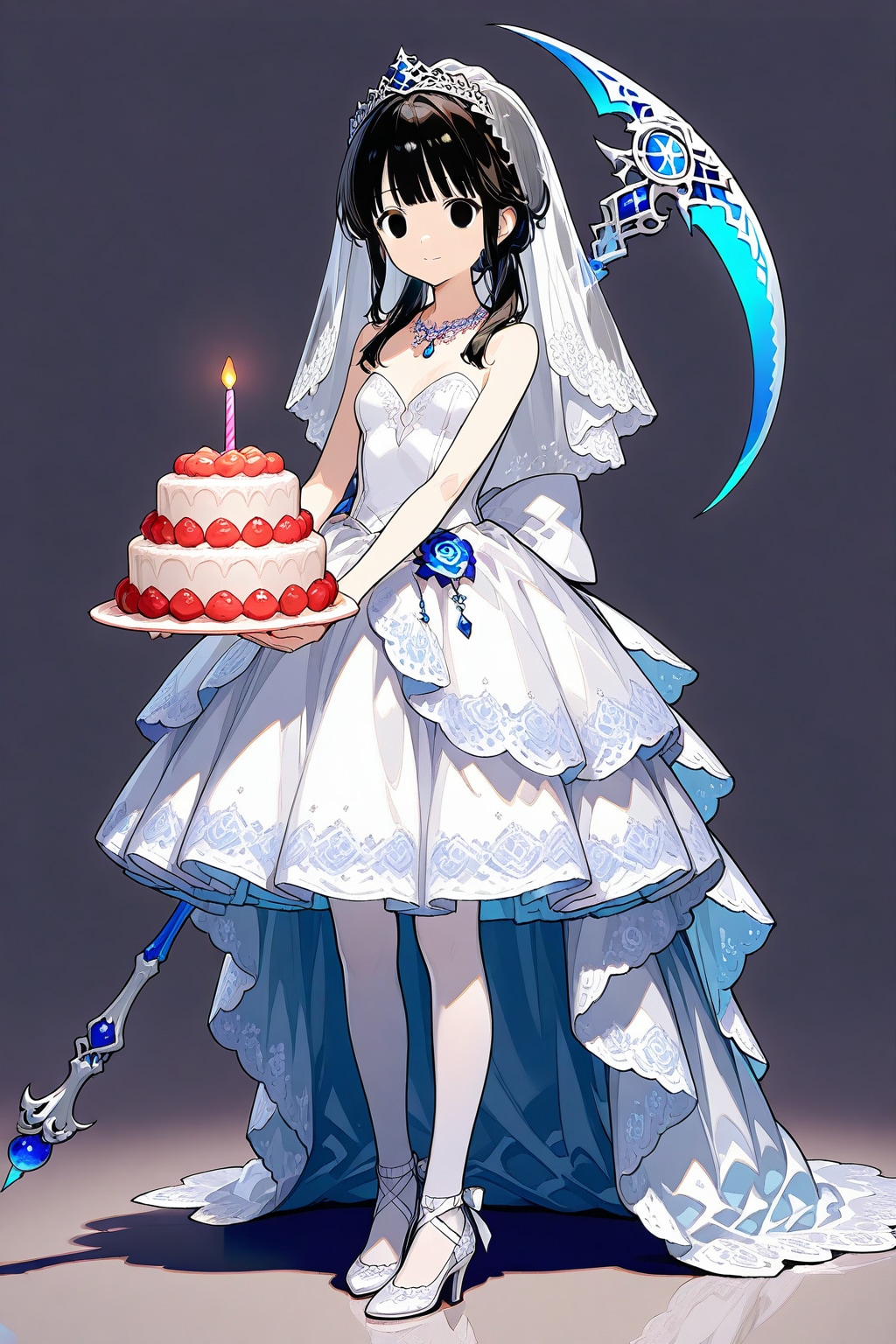 結婚してください