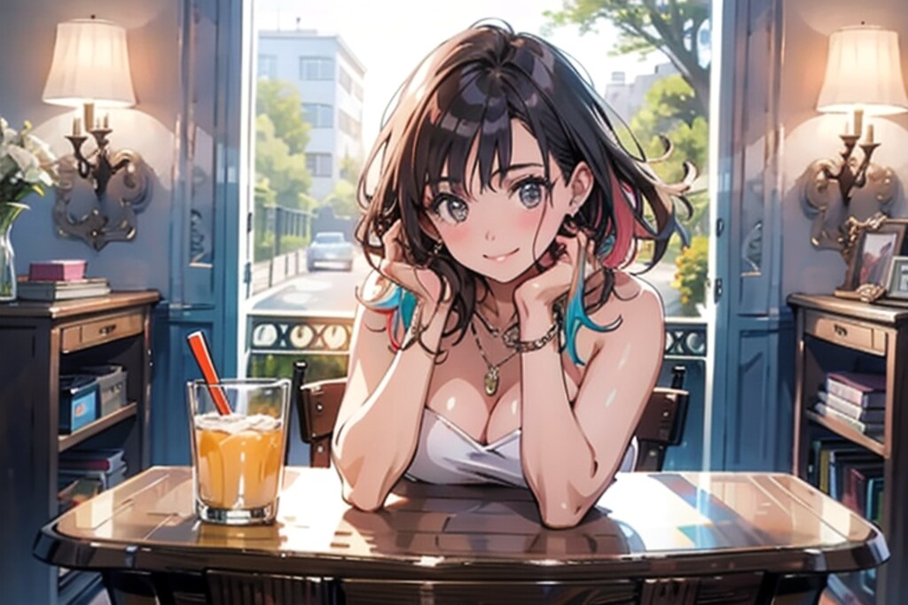 近所のお姉さん