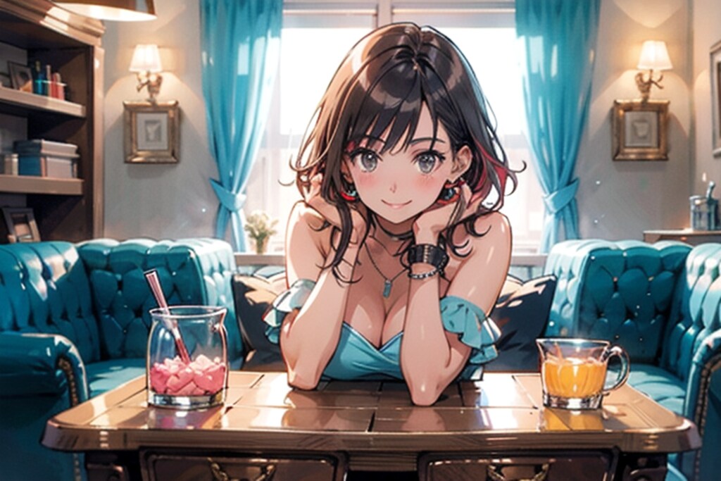 近所のお姉さん