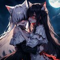 人狼ゲーム（werewolf game) 2枚目