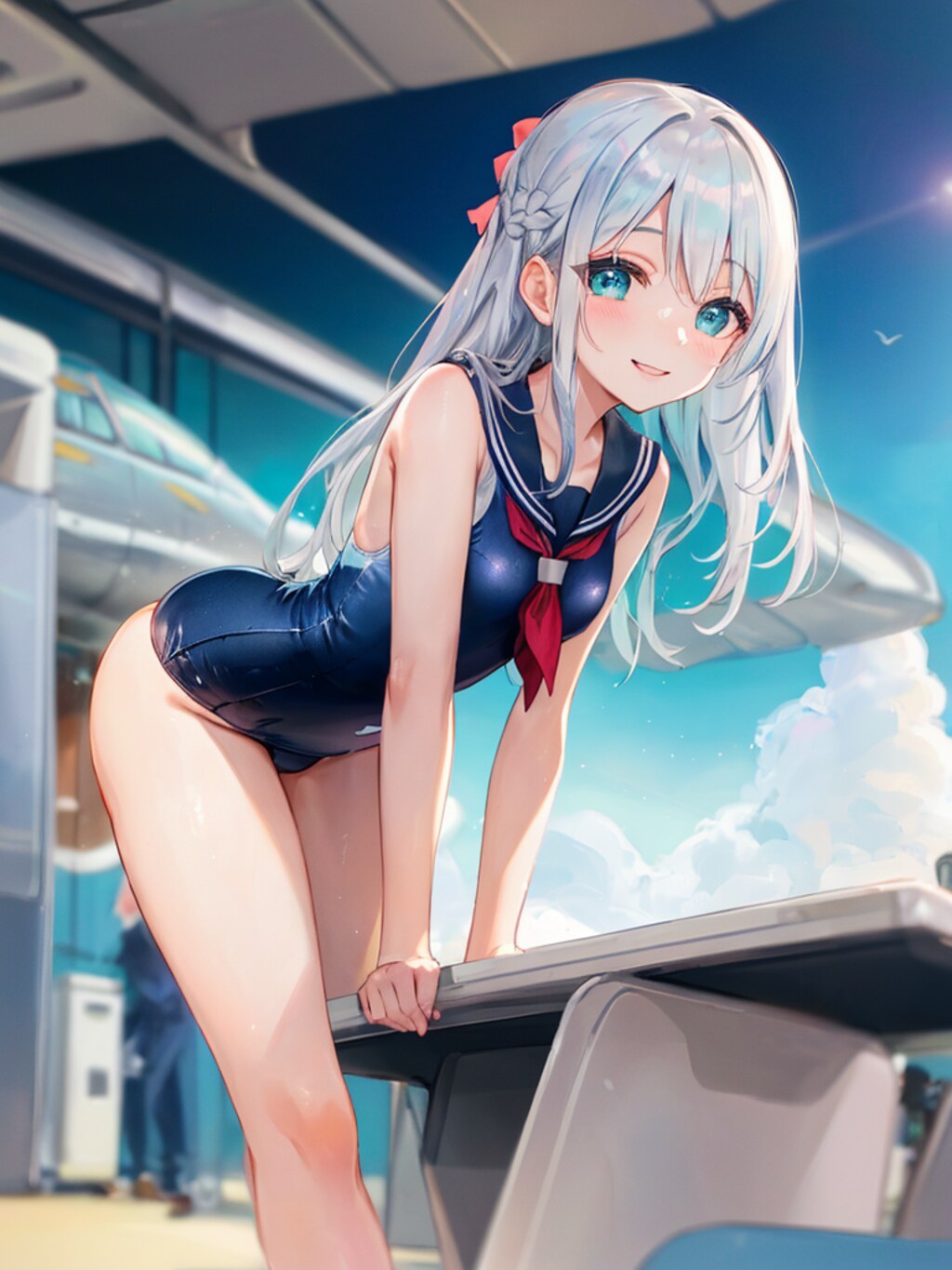 今日は何をしましょう。