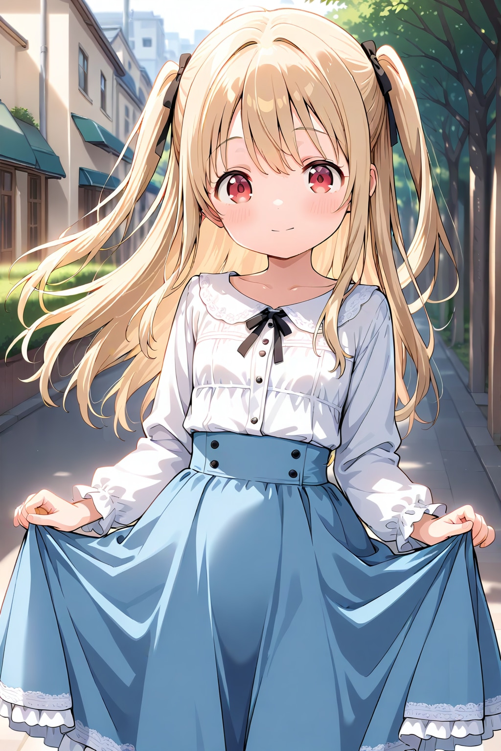 気になる世間体（HARPY)