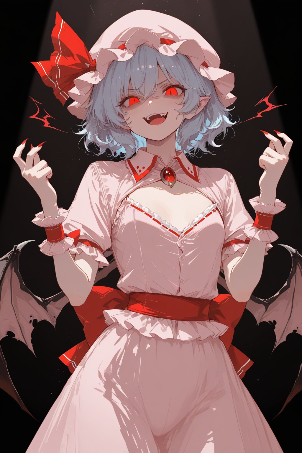 レミリア・スカーレット