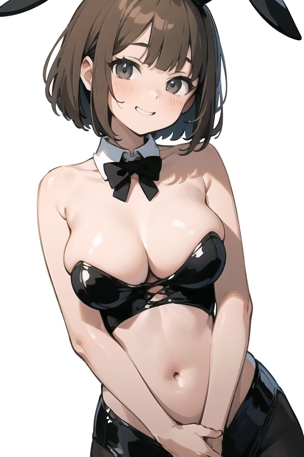 今日のバニーガール（2023/05/29）
