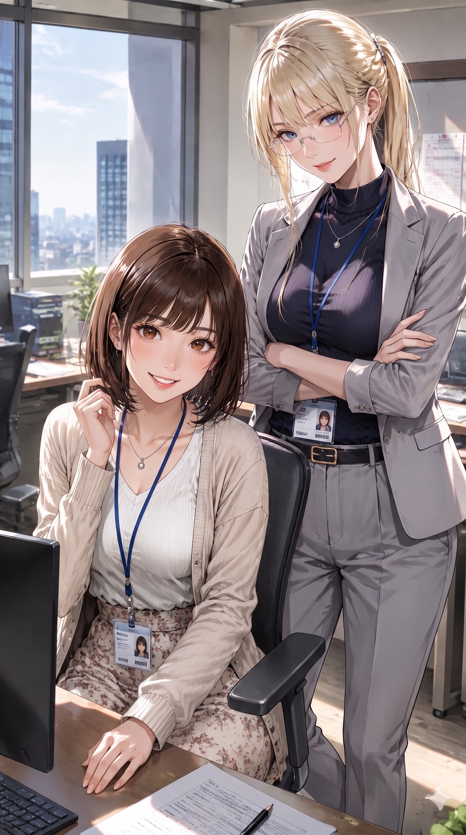 ベストパートナー