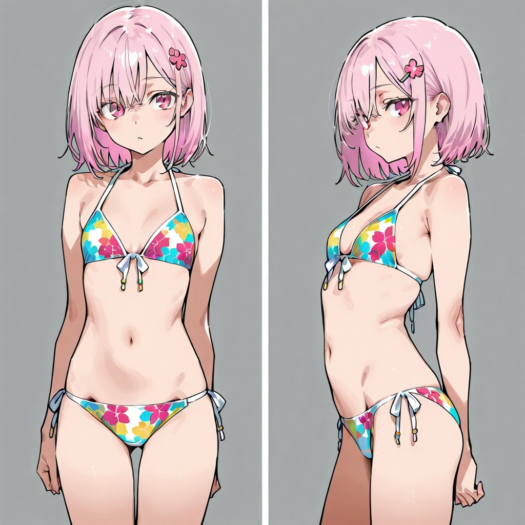 画像生成テスト