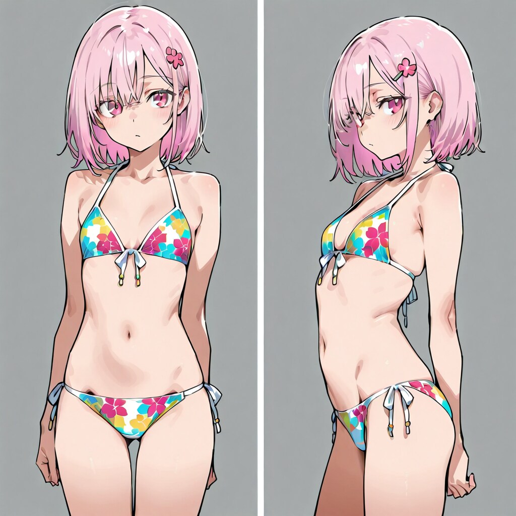 画像生成テスト