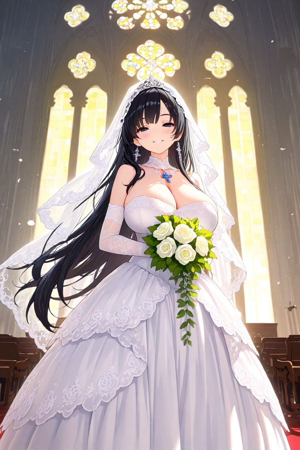 ブライダル