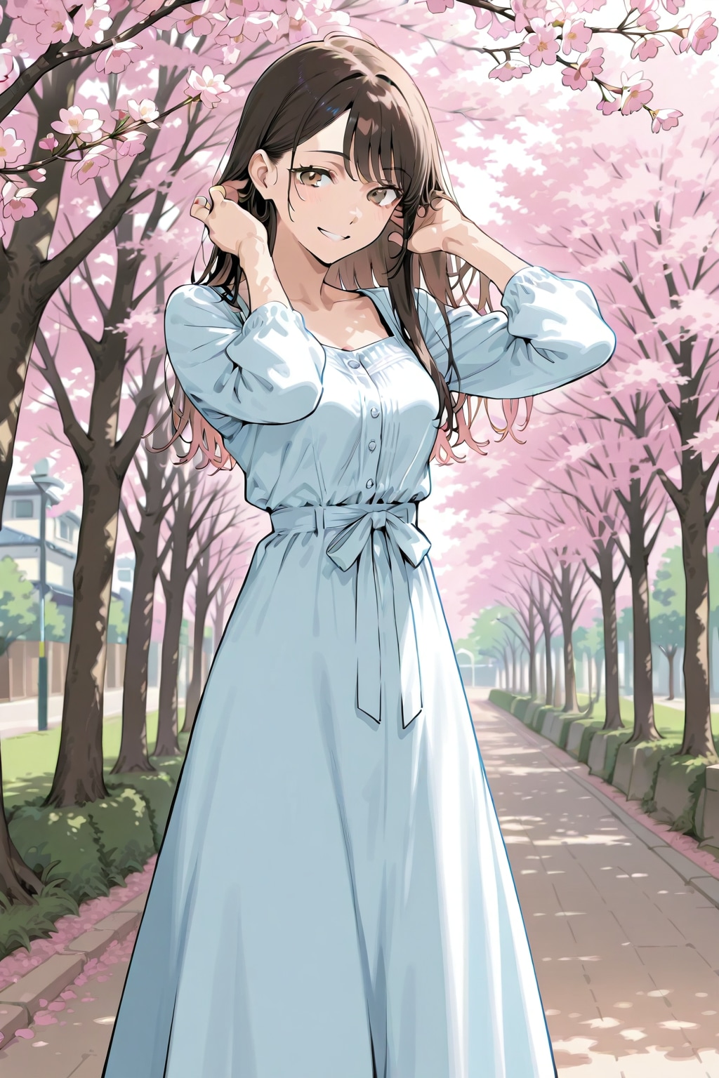 デイリーちちぷい生成519