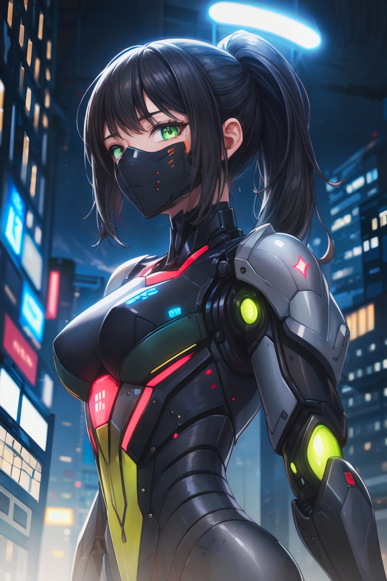 スカウト