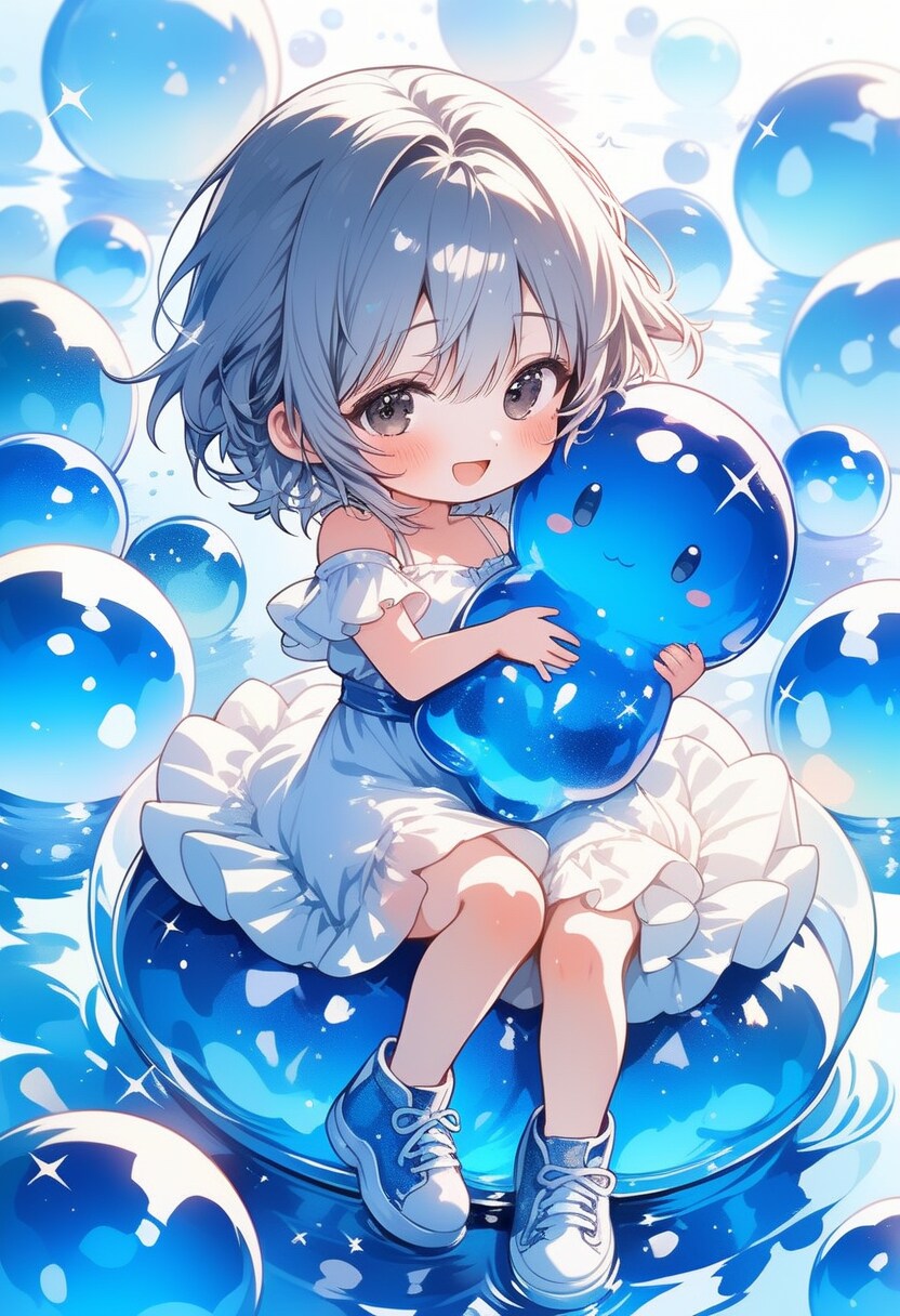 938 | の人気AIイラスト・グラビア