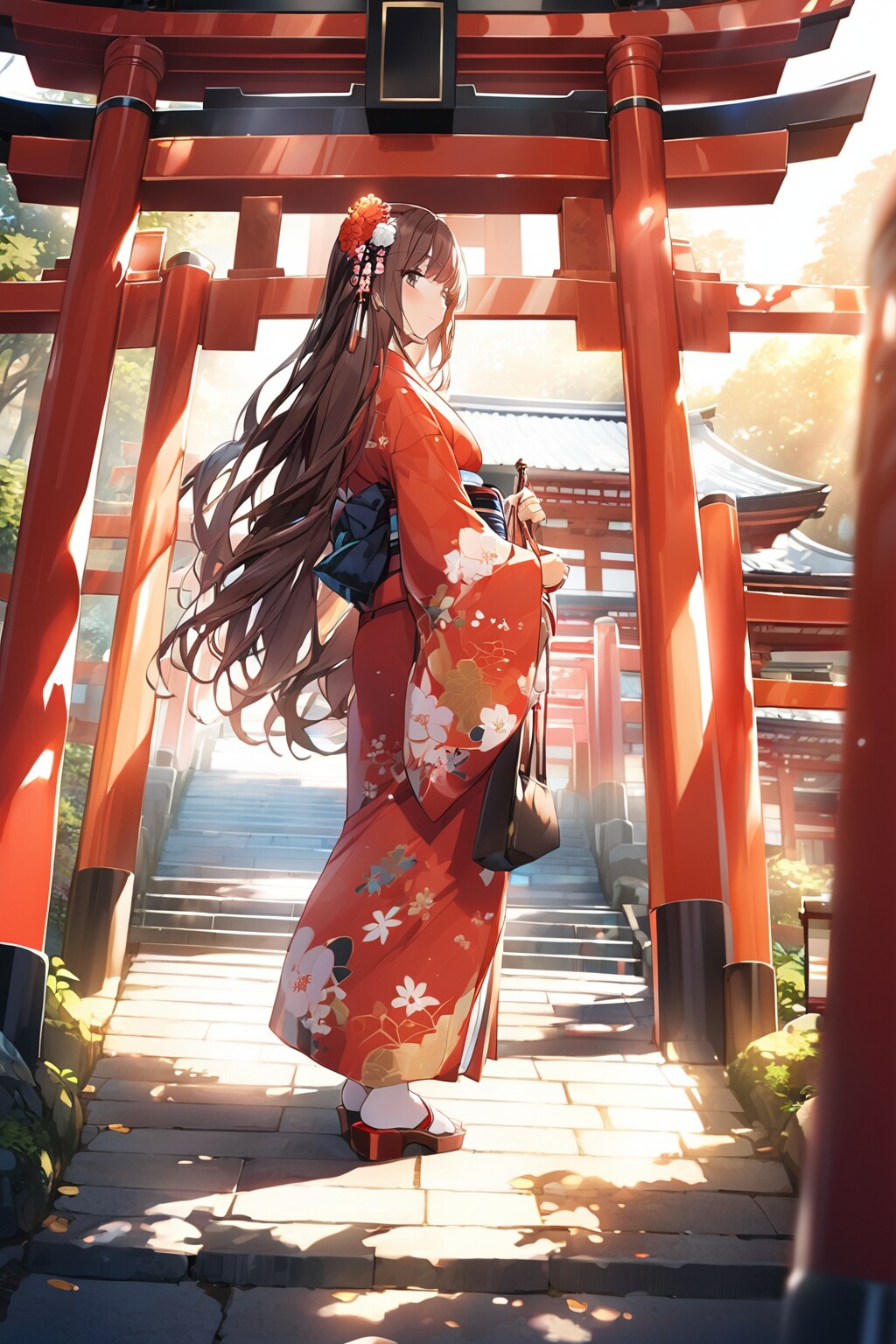 みことちゃん