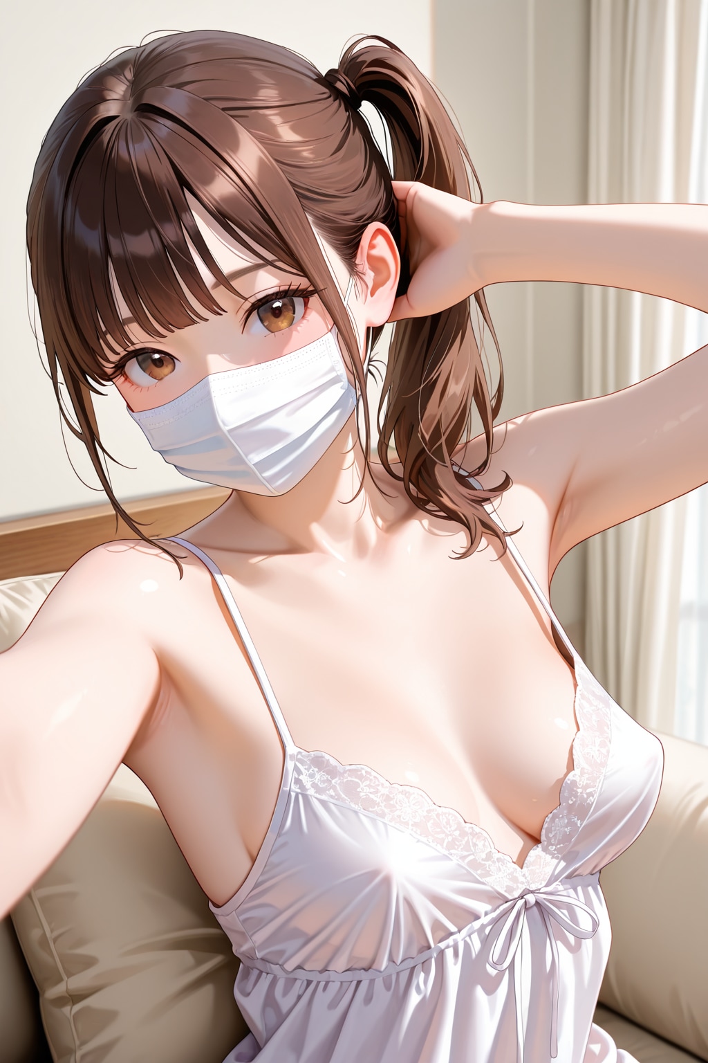 おはよう