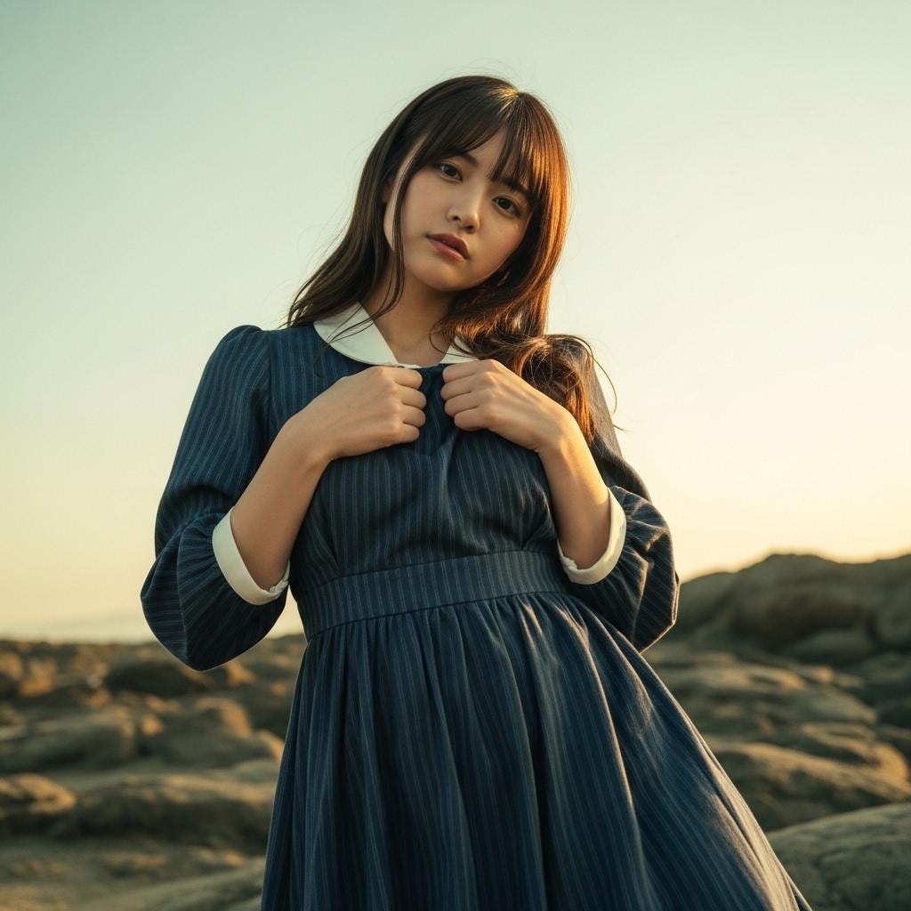 シチュエーション2.1