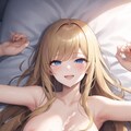 練習(ご主人様と三人のメイドシリーズ　屋敷編　それぞれの初夜　トワ編) 6枚目