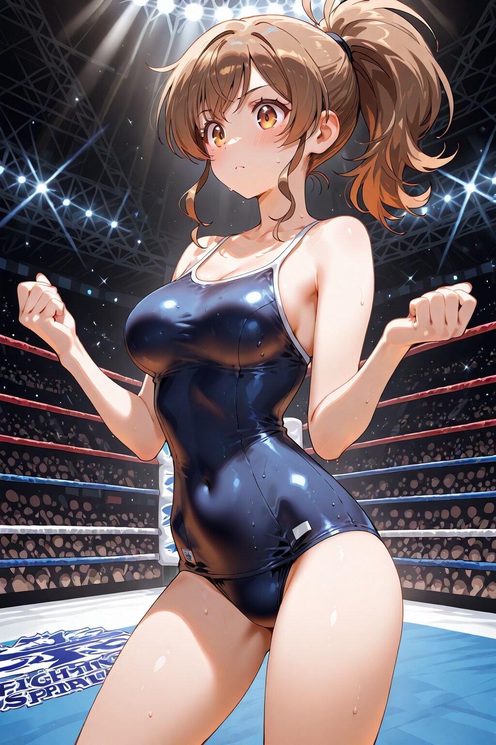 木野まこと参戦！