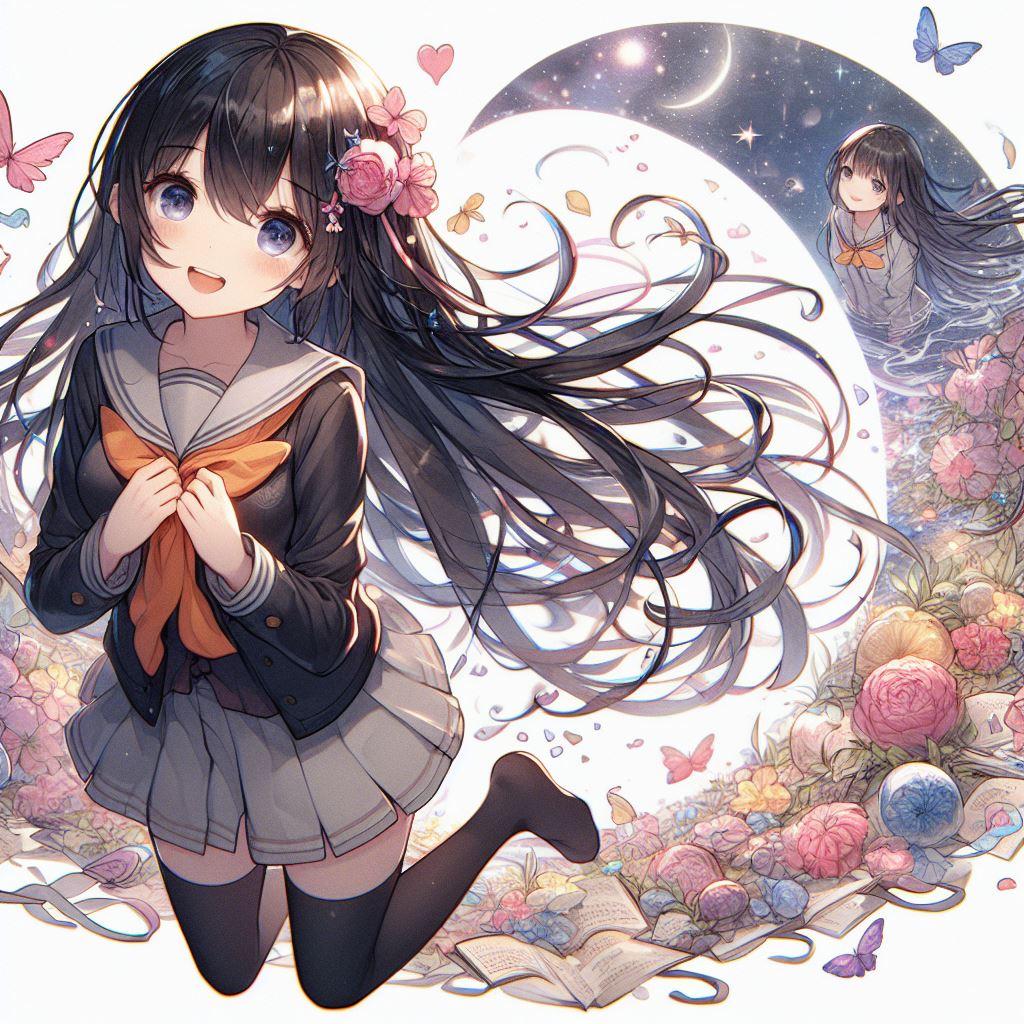 ただいま