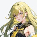 拳闘士(黄緑・緑) 2枚目