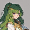 拳闘士(黄緑・緑) 10枚目