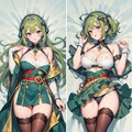 拳闘士(黄緑・緑) 12枚目