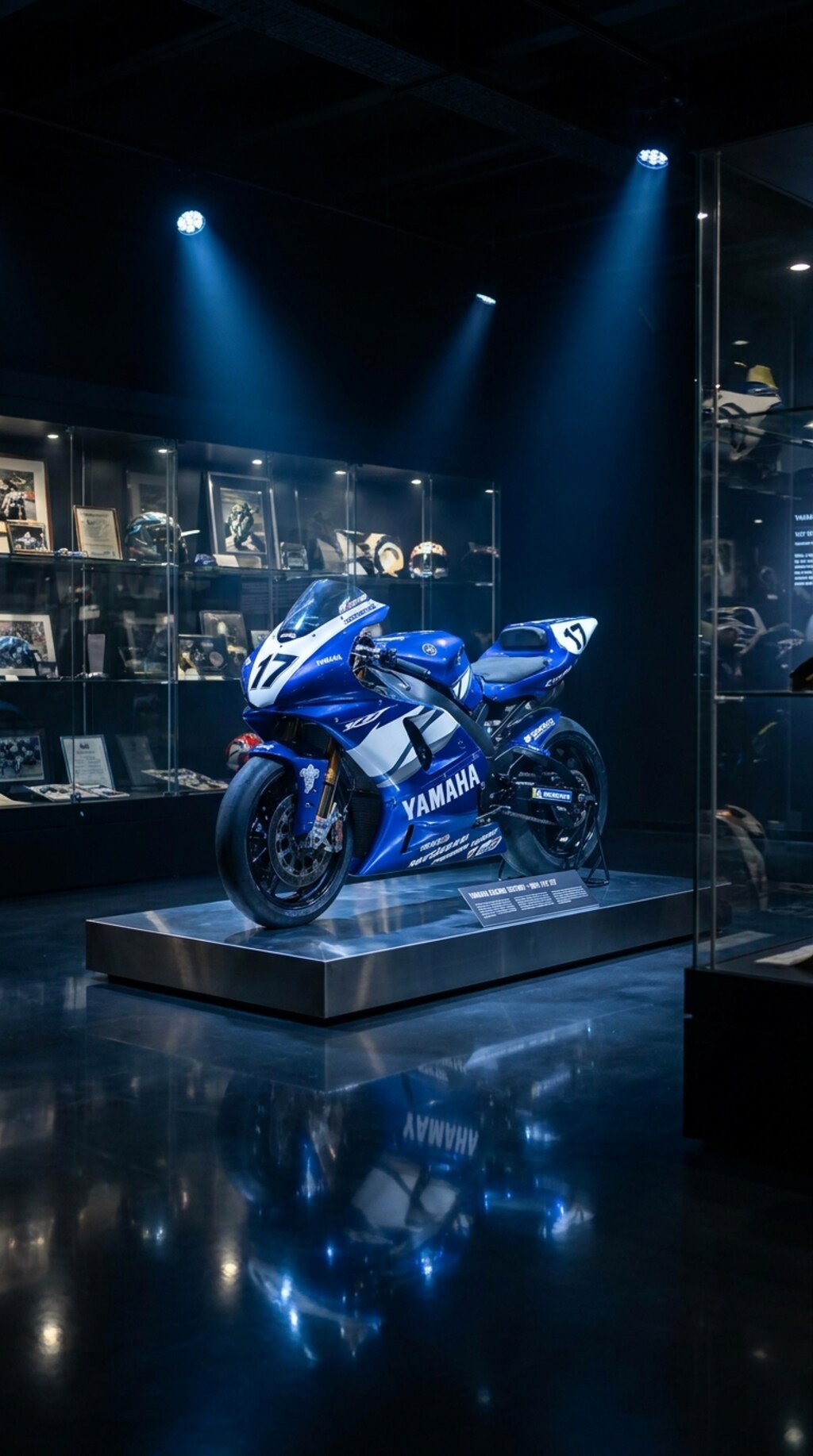 YAMAHA