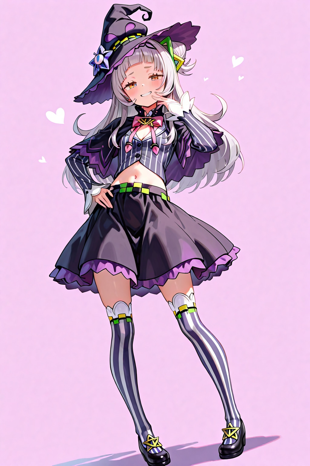 Same thing but fixed | の人気AIイラスト・グラビア