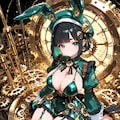 爆乳むちむちきゅるるん娘 2枚目