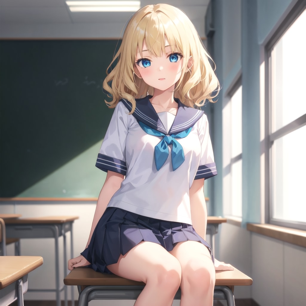 ちちぷいちゃん | の人気AIイラスト・グラビア