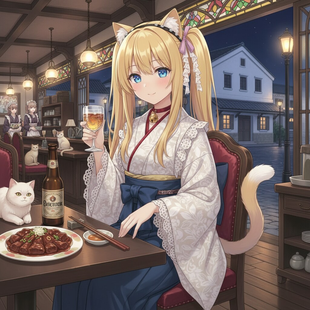 金ツイにゃん。2月22日 #猫の日
