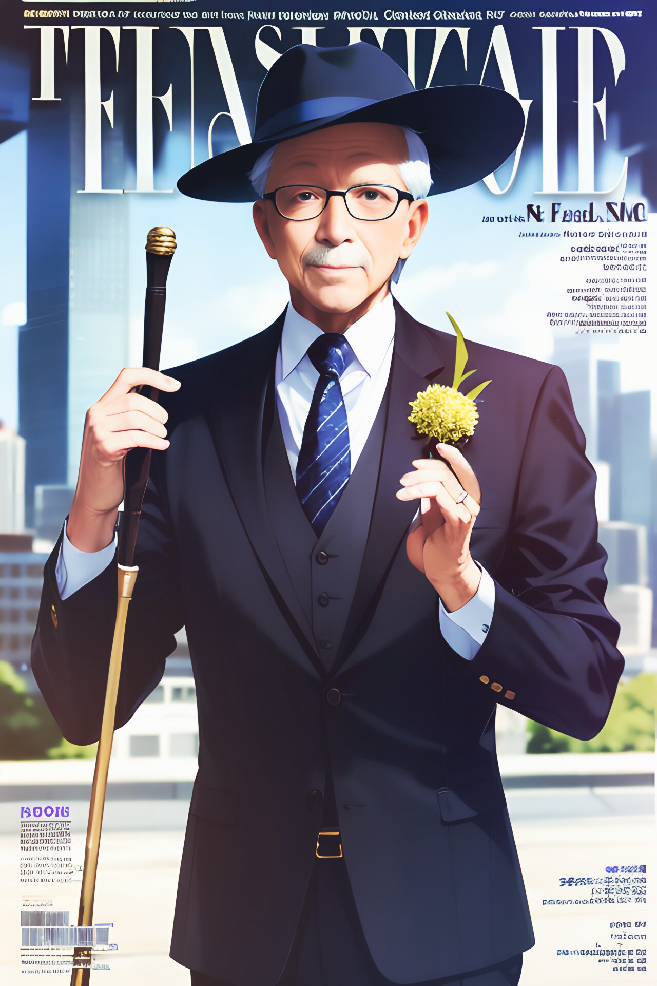 月刊誌ジェントル